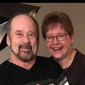 Meet your Posher, Judy